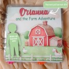 Eventyr på gården thumbnail