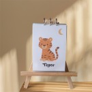 Dyr i jungelen  thumbnail