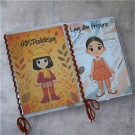 BusyBook Høstkolleksjon thumbnail