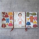 BusyBook Høstkolleksjon thumbnail