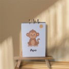 Dyr i jungelen  thumbnail